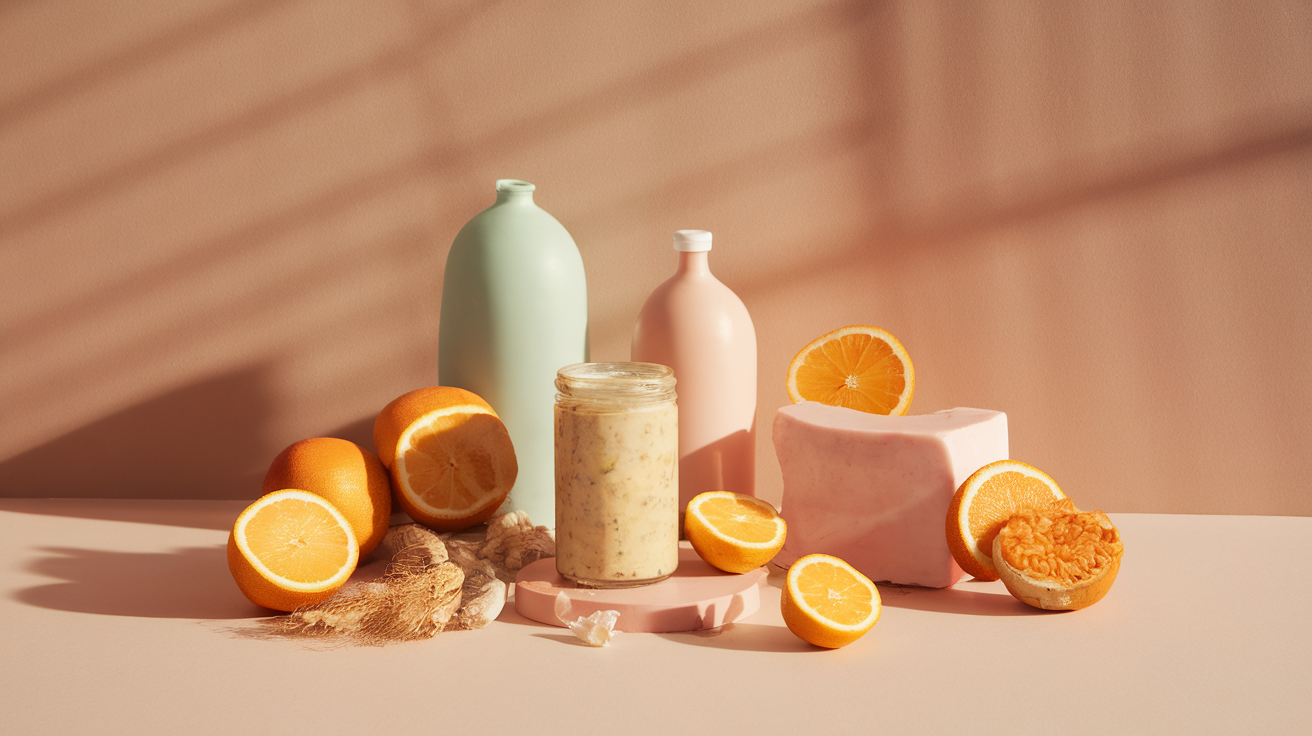 10 nejlepších probiotických potravin pro zdravé střevo